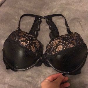 Victoria’s Secret Bombshell Bra